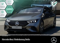 Bild des Angebotes Mercedes-Benz EQE 350 4Matic AMG Fahrass WideScreen Pano Distr.