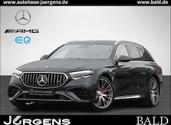 Bild des Angebotes Mercedes-Benz E 53 AMG Hyb 4M+ T AHK/Burm/Dist/DIGITAL/360/HAL