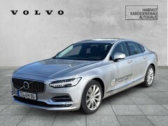 Bild des Angebotes Volvo S90 Inscription AWD D5 DPF Navi Leder Digitales Cockpi