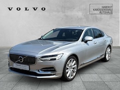 Bild des Angebotes Volvo S90 Inscription D5 AWD DPF Navi Leder Digitales Cockpi