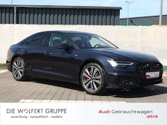 Audi A6 S line 55 TFSI e quattro S tronic