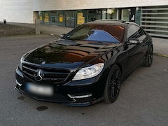 Bild des Angebotes Mercedes-Benz CL 500 CL 500 (BlueEFFICIENCY) 7G-TRONIC
