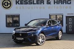 Bild des Angebotes Maserati Levante Q4 Carbon*Luft*SoftClose*ACC*LM21"
