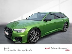 Bild des Angebotes Audi S6 3.0 TDI quattro LED Standhz.Leder AHZV