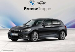 Bild des Angebotes BMW 120 d 5-Türer HIFI LORDOSE SPORTSITZE LED SHZ ABS