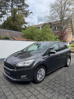 Bild des Angebotes Ford C-Max 1.0 EcoBoost Start-Stopp-System COOL&CONNECT