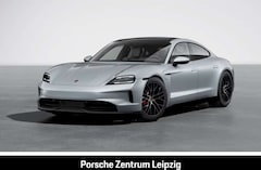 Bild des Angebotes Porsche Taycan 4S Vollleder HeadUp ACC Performance+Batt