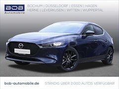 Bild des Angebotes Mazda 3 2.0L e-SKYACTIV X 6AT AWD Homura 8-fach bereift
