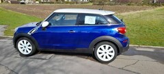Bild des Angebotes MINI Cooper S Paceman Mini+Cooper+S+Paceman