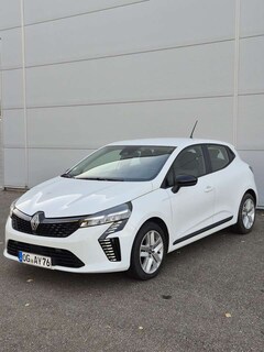 Bild des Angebotes Renault Clio BLUE dCi 100 EVOLUTION