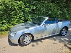 Bild des Angebotes Mercedes-Benz SLK 200 SLK 200 Kompressor