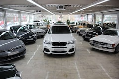Bild des Angebotes BMW X4 xDrive 30 d xLine *HeadUp/Memory*