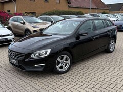 Bild des Angebotes Volvo V60 Kombi 2.0, 5 Zylinder, Aut., Leder, Scheckh.