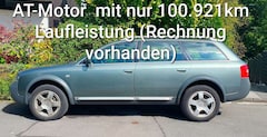 Bild des Angebotes Audi A6 allroad 2,5 Liter quattro, Tiptronic 179 PS