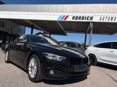 Bild des Angebotes BMW 420 420dA GRAN COUPÉ "ADV"/NAVI"PROF"/AHK/LED ADAPT.