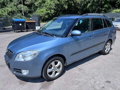 Bild des Angebotes Skoda Fabia Style Edition
