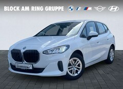 Bild des Angebotes BMW 240 18i Active Tourer AHK PA DAB Klima