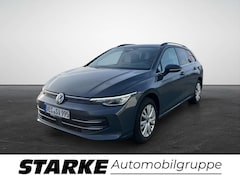 Bild des Angebotes VW Golf Variant 1.5l eTSI DSG Style