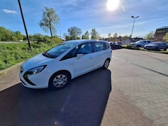 Bild des Angebotes Opel Zafira Tourer Zafira 1.4 Turbo Edition