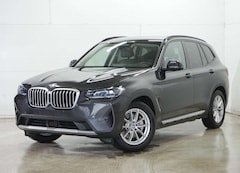 Bild des Angebotes BMW X3 xDrive30e