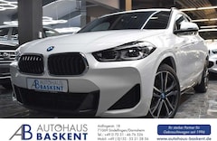 Bild des Angebotes BMW X2 xDrive 25 e M SPORT*ADAP.LED*KESSY*KAMERA*H&K