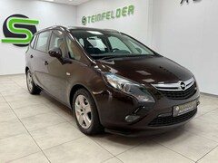 Bild des Angebotes Opel Zafira C Tourer Edition 7 SITZER / TEMPOMAT /AHK