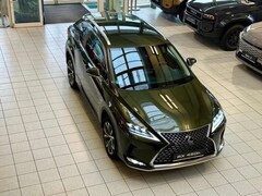 Bild des Angebotes Lexus RX 450h h - EXECUTIVE-20 ZOLL-12.3 NAVI--29.390,-