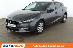 Bild des Angebotes Mazda 3 2.0 Signature Aut*NAVI*TEMPO*CAM*PDC*SHZ*