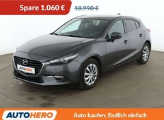 Bild des Angebotes Mazda 3 2.0 Signature Aut*NAVI*TEMPO*CAM*PDC*SHZ*