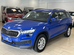Bild des Angebotes Skoda Kodiaq Active*SHZ*PDC*AHK*7-Sitzer*LED*DAB+*I-Hand