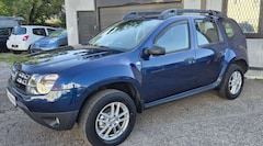 Bild des Angebotes Dacia Duster I Ambiance 4x2 Klima