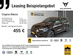 Bild des Angebotes CUPRA Ateca 2.0 TSI 4D VZ DSG *ACC*LED*R-CAM*SHZ*