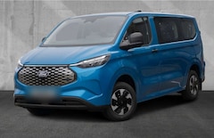 Bild des Angebotes Ford Transit Custom Kombi Trend . Navi. AHK schwenkbar. KeyFree