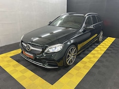 Bild des Angebotes Mercedes-Benz C 220 d AMG-Line+ACC+Ambiente+Digital+touch+Navi