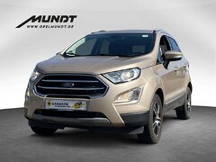 Bild des Angebotes Ford EcoSport Titanium