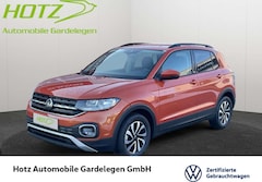 Bild des Angebotes VW T-Cross 1.0 TSI Active ACC/APP