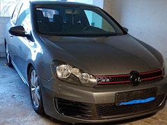 VW Golf GTI Golf 2.0 GTI DSG