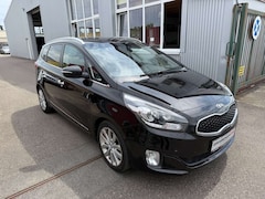 Bild des Angebotes Kia Carens 1.7 CRDi Spirit Auto. FAMILY Sitzbelüft.