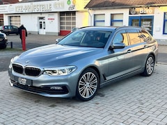 Bild des Angebotes BMW 530 d Sport+LED+ACC+360°+AHK+Scheckh.+Bremse neuw