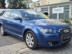 Bild des Angebotes Audi A3 1.9 TDI Attraction