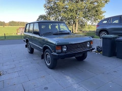 Bild des Angebotes Land Rover Range Rover Range Rover Turbo Diesel