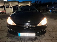 Bild des Angebotes Peugeot 206 75 JBL