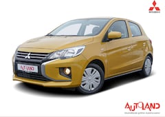 Bild des Angebotes Mitsubishi Space Star 1.2 Basis Klima Tagfahrlicht