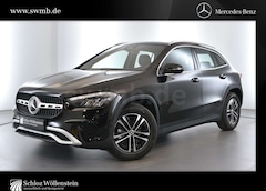 Bild des Angebotes Mercedes-Benz GLA 180 3,99%/LED/Totwinkel/Spiegel-P/Winter-P   /RfCam