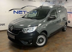 Bild des Angebotes Renault Express TCe Komfort*KASTEN*Klima*AHK*LED