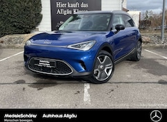 Bild des Angebotes smart #1 #1 Pulse 4M Pano HuD Keyless ACC 22kW 360° Memory