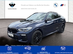 Bild des Angebotes BMW X6 xDrive40d M Sportpaket Head-Up HK HiFi DAB