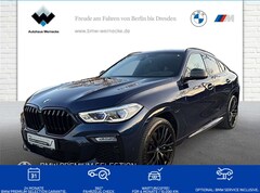 Bild des Angebotes BMW X6 xDrive40d M Sportpaket Head-Up HK HiFi DAB
