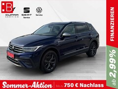 Bild des Angebotes VW Tiguan Allspace 2.0 TDI DSG 4Mo. Move 7-SITZE COCKPIT PRO LED PANO