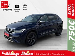 Bild des Angebotes VW Tiguan Allspace 2.0 TDI DSG 4Mo. Move 7-SITZE COCKPIT PRO LED PANO